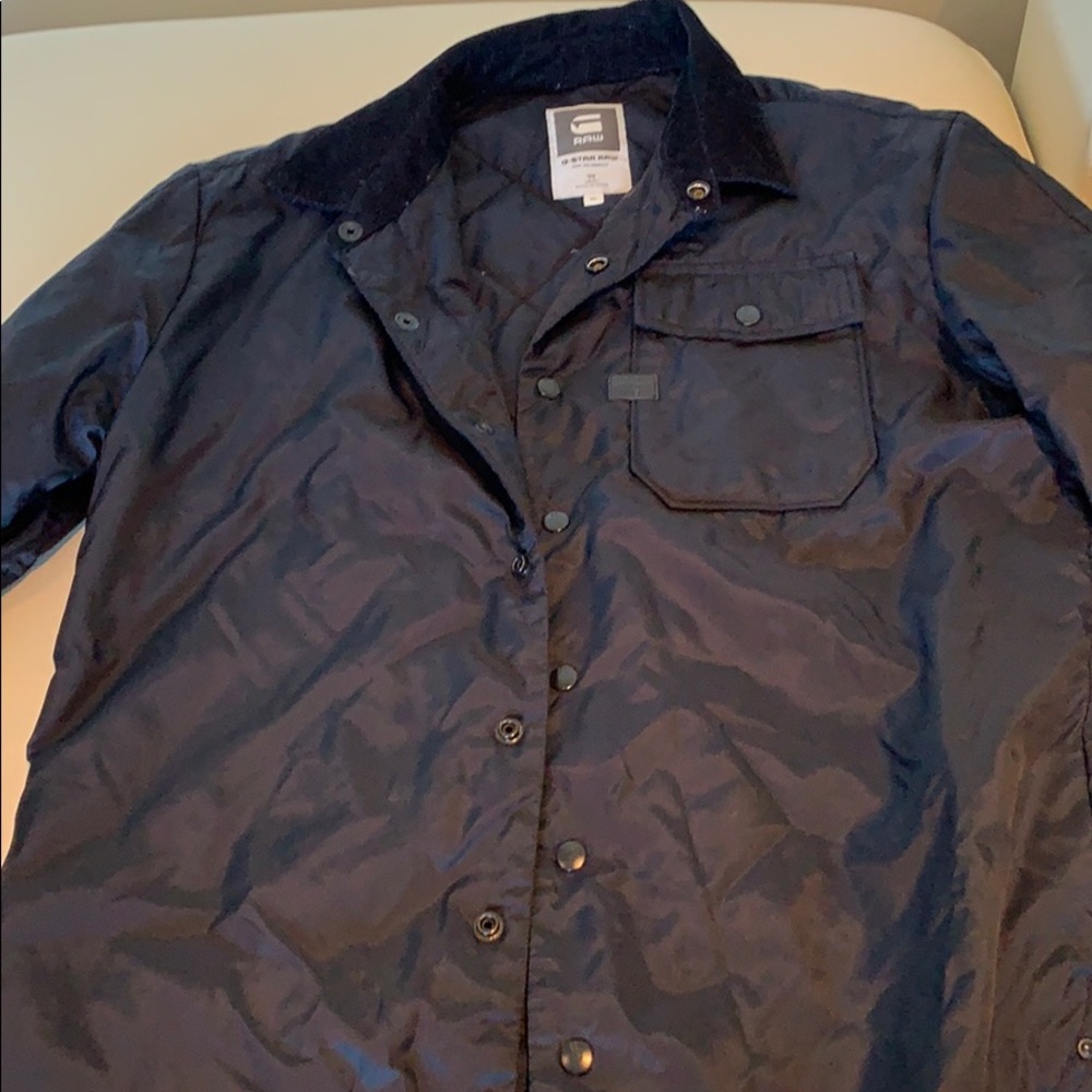 G star Raw jacket
